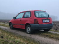 Toyota Starlet 1997r. 1,4 Benzyna Tanio - Możliwa Zamiana! Warszawa - zdjęcie 5