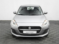 Suzuki Swift WD8910P#1.2 Dualjet SHVS Premium Cz.cof Salon PL VAT 23% Pępowo - zdjęcie 7