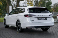 Škoda Superb Combi Sportline 2.0 TSI 204 KM DSG - Dostępna od ręki! Łódź - zdjęcie 8