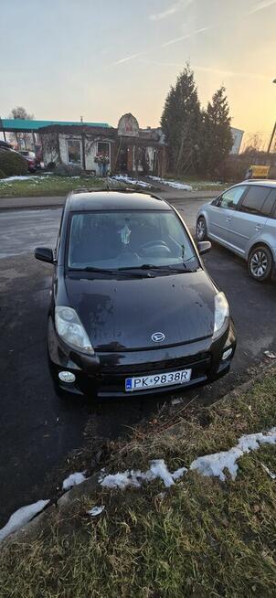 Daihatsu Sirion 1.5 Kalisz - zdjęcie 12