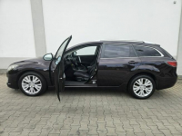 Mazda 6 BEZ RDZY - ORYGINAŁ - POLECAM Rybnik - zdjęcie 11
