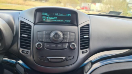 Chevrolet Orlando Automat 7 - osobowy Klimatyzacja Olsztyn - zdjęcie 12