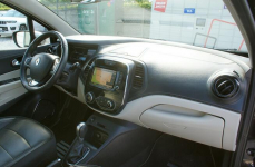 Renault Captur Ostrów Wielkopolski - zdjęcie 12