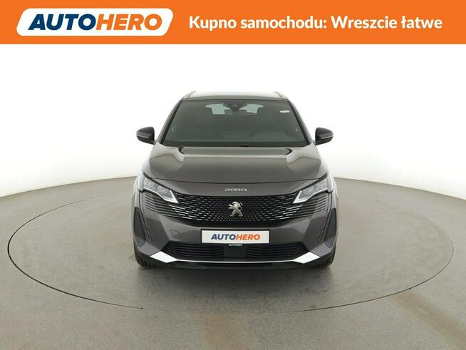 Peugeot 3008 FV-23% GT-Line Automat Navi Kamera cofania Klimatyzacja Warszawa - zdjęcie 11