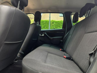 Dacia Duster 1.6 Benz. 105KM 2011r Klima, Niski Przebieg Tychy - zdjęcie 12