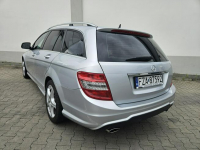 Mercedes C 220 Pakiet AMG Serwisowany Rybnik - zdjęcie 6