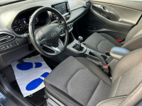 Hyundai i30 1.0 T-GDI Smart ! Z Polskiego Salonu ! Faktura VAT ! Warszawa - zdjęcie 12