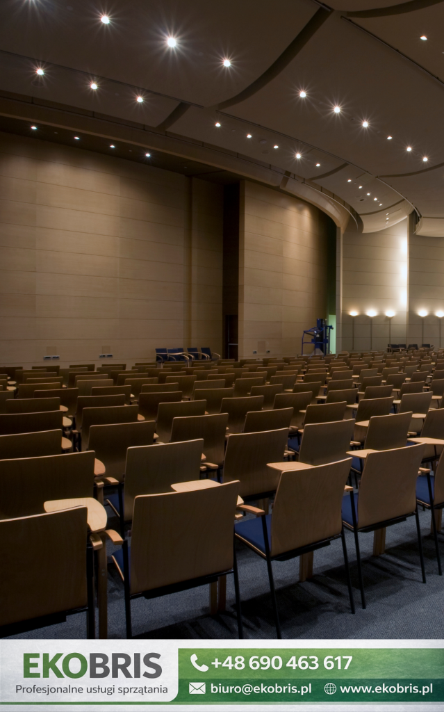 Sprzątanie szkół z Ekobris – czystość na medal! 🧹✨ Śródmieście - zdjęcie 8