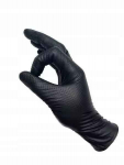 Nitryle MAX Grip Gloves - medaSept. Gliwice - zdjęcie 3