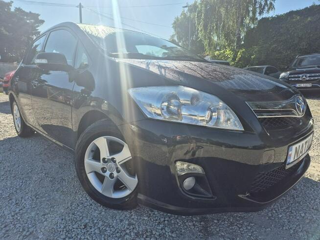 Toyota Auris Hybryda* Zadbany*12.2011* Rezerwacja Bydgoszcz - zdjęcie 5
