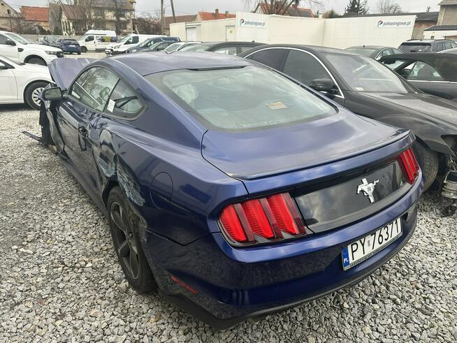 Ford Mustang Komorniki - zdjęcie 6