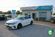 Kia Optima 1.6TGdi &quot;M&quot; F-vat Kamera Navi AUTO HOLD Warszawa - zdjęcie 1