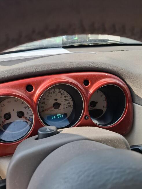 Chrysler PT cruiser Miechów - zdjęcie 3