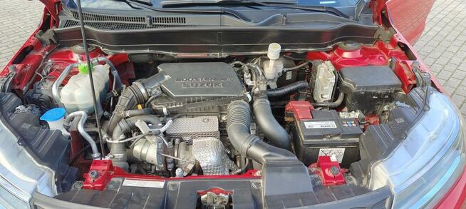 Suzuki Vitara 2020 Nekla - zdjęcie 7