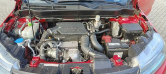 Suzuki Vitara 2020 Nekla - zdjęcie 7