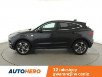 Jaguar E-Pace 4x4, Kamera, Navi, Skóra, Tempomat, Aut.klima Warszawa - zdjęcie 2