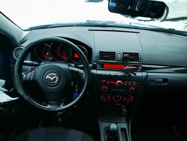 1.6 benzyna 105KM ! Klimatyzacja! Jeździ! Skręca ! Hamuje ! Warszawa - zdjęcie 6