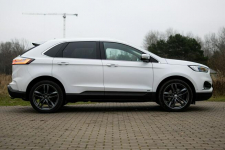 Ford Edge Salon PL, FV, bezwypadkowy, Warszawa - zdjęcie 7