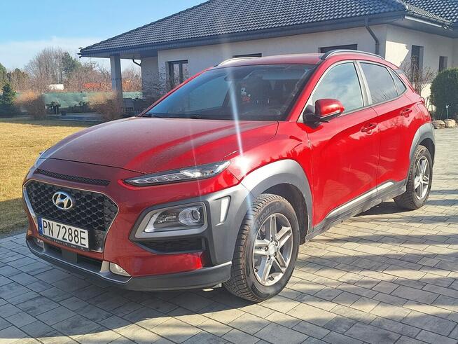 Sprzedam Hyundai Kona 1.6 crdi Konin - zdjęcie 1