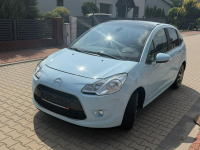 Citroen C3 Exclusive 1.4 Benzyna Niski Przebieg ! Gostyń - zdjęcie 3