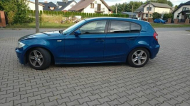 Sprzedam BMW Seria 1 XENON Ostrów Mazowiecka - zdjęcie 3