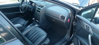 Peugeot 407 SW 2005r. 2.0 D Kielce - zdjęcie 10