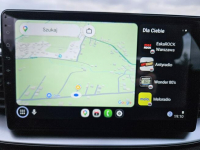 Kia Cee'd Polski salon,Android,Kamera,Gwarancja Liszki - zdjęcie 7