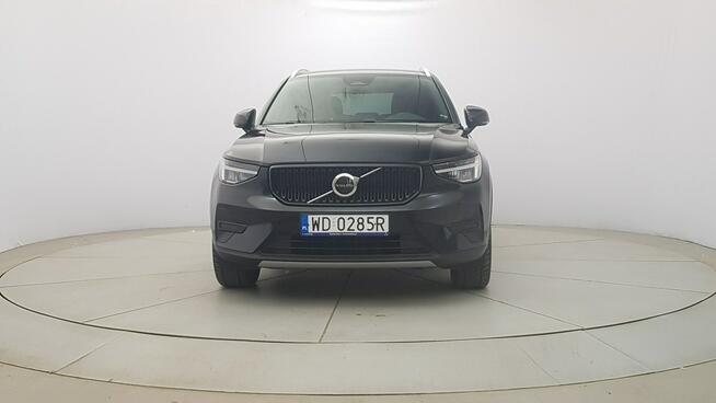Volvo XC 40 B3 Core ! Z Polskiego Salonu ! Faktura VAT ! Warszawa - zdjęcie 2