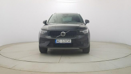 Volvo XC 40 B3 Core ! Z Polskiego Salonu ! Faktura VAT ! Warszawa - zdjęcie 2