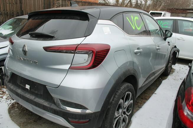 Renault Captur Ostrów Wielkopolski - zdjęcie 1