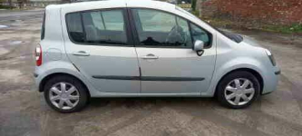 Modus bogato wyposażony sprawny stan bdb Środa Wielkopolska - zdjęcie 8