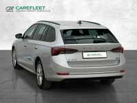 Skoda Octavia 1.5 TSI  e-Tec Ambition DSG Kombi Warszawa - zdjęcie 7