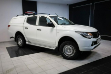 Mitsubishi L200 2.4l*4x4*Salon Polska*I Właściciel*Hak*Vat23% Konstantynów Łódzki - zdjęcie 6