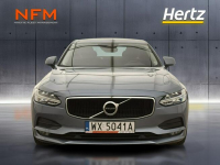 Volvo S90 2,0 D4(190 KM) Momentum Salon PL Faktura VAT Warszawa - zdjęcie 8