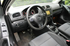 Volkswagen Golf Benzyna Bogate Wyposażenie Opłacony Lubań - zdjęcie 10