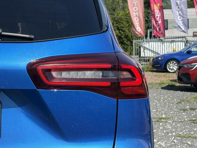 Ford Focus poleasingowy i właściciel salon polska automat 2024 rok Będzin - zdjęcie 8