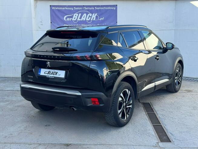 Peugeot 2008 PROMOCJA - Pisemna Gwarancja 12 miesięcy Konin - zdjęcie 5