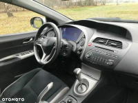 Honda Civic 1.8 Comfort Mińsk Mazowiecki - zdjęcie 6