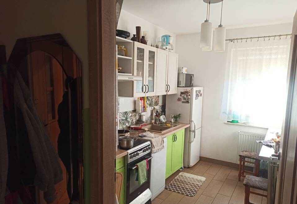 3pok, 58met, Polana Miłoszycka BALKON/PIWNICA/2020 (Wrocław) Psie Pole - zdjęcie 2