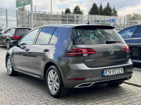 Volkswagen Golf 1.4 TSI 125KM. Polska. Bezwypadek. Po serwisie. Węgrzce - zdjęcie 6