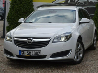 Opel Insignia 2.0 Diesel, Xenon! Skóry! Gwarancja!