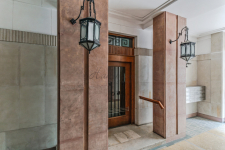 Unikatowy apartament ul. Koszykowa przy Alei Róż