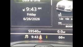 Audi S3 PREMIUM PLUS / S-Line / niski przebieg Częstochowa - zdjęcie 10