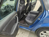 Audi A4 2.0 131 KM klimatronik, parktronik, elektryka, automat Strzegom - zdjęcie 12