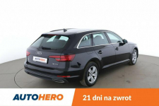 Audi A4 GRATIS! Pakiet Serwisowy o wartości 400 zł! Warszawa - zdjęcie 7