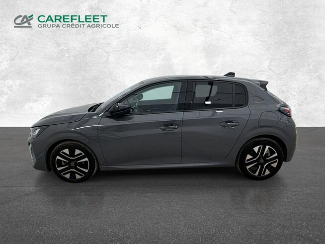 Peugeot 208 1.2 PureTech Allure S&amp;S Warszawa - zdjęcie 8
