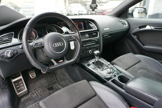 Audi A5 zarejestrowany, ubezpieczony, s-line Opole - zdjęcie 11