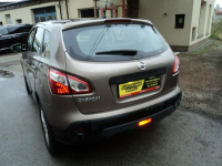 sprzedam NISSANA QASHQAIA z 2012r 16b+gaz Lublin - zdjęcie 4