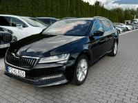 Škoda Superb 2.0 TDI DSG Panorama Skóry Kamera Matrix Hak
