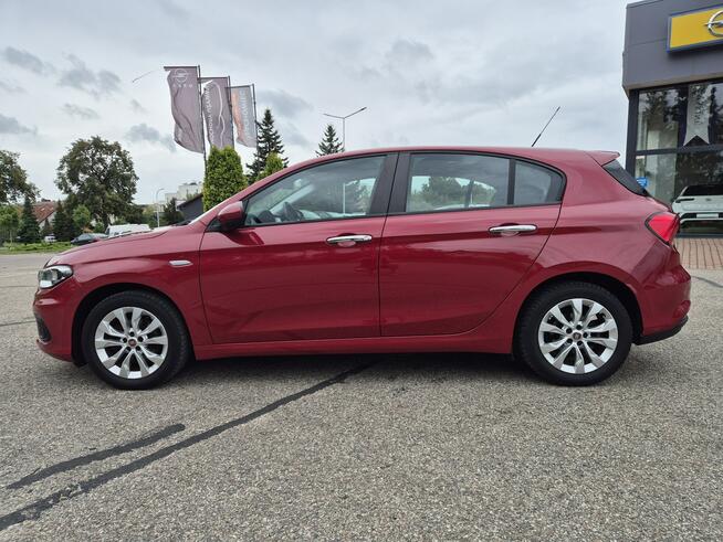 Fiat Tipo Giżycko - zdjęcie 8